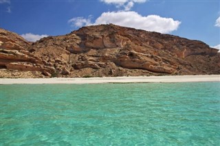 Yemen Hava tahmini