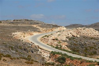 Yemen hava tahmini