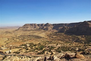 Yemen hava tahmini