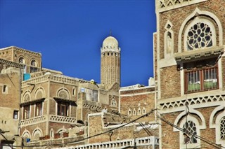 Yemen vejrudsigt