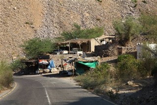 Yemen hava tahmini