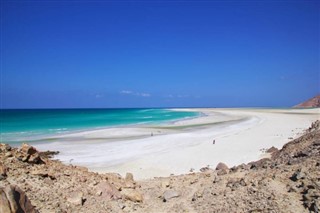 Yemen hava tahmini