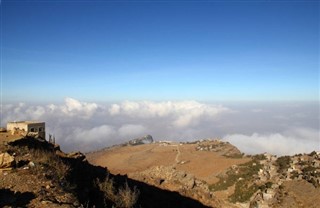Yemen hava tahmini