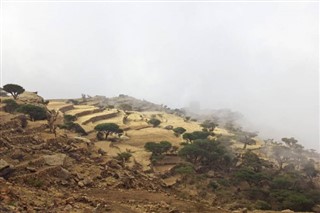 Yemen Hava tahmini