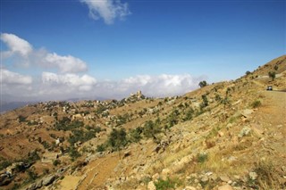 Yemen hava tahmini