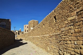 Yemen hava tahmini