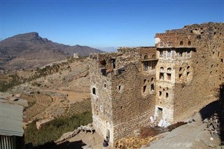 Yemen hava tahmini