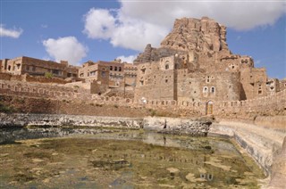 Yemen hava tahmini