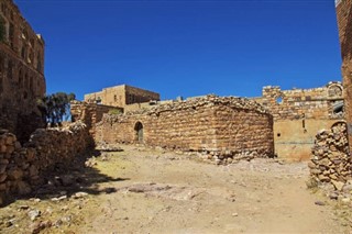 Yemen vejrudsigt