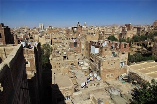 Yemen hava tahmini
