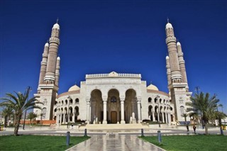 Yemen hava tahmini