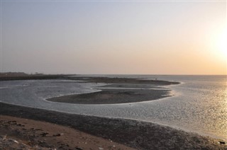 Yemen hava tahmini