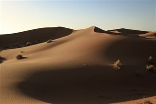 Yemen Hava tahmini