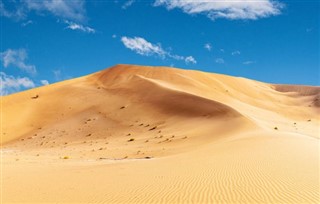 Yemen hava tahmini