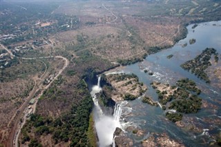 Zambiya hava tahmini