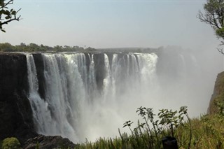 Zambia vejrudsigt