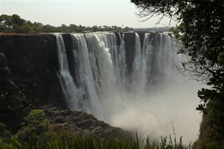 Zambiya hava tahmini
