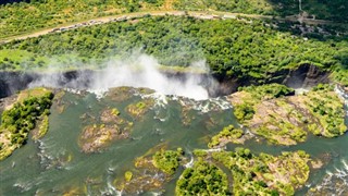 Zambiya Hava tahmini