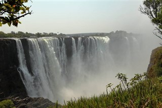 Zambiya hava tahmini