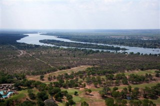 Zambiya hava tahmini