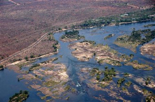 Zambiya hava tahmini