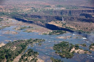 Zambia vejrudsigt