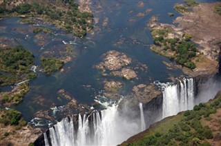 Zambiya hava tahmini