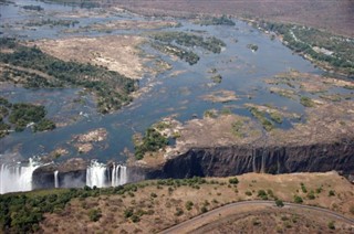 Zambiya Hava tahmini