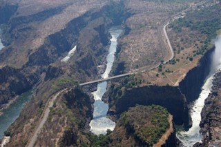 Zambiya hava tahmini
