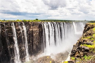 Zambiya hava tahmini