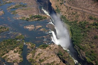 Zambiya Hava tahmini