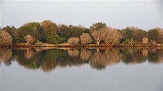 Zambia vejrudsigt