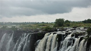 Zambiya hava tahmini