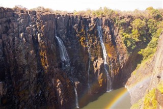 Zambia időjárás-jelentés
