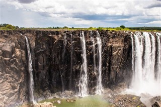 Zambiya hava tahmini