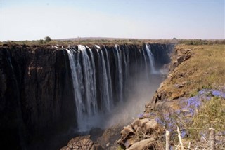 Zambia időjárás-jelentés