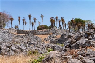 Zambiya hava tahmini