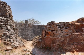 Zambiya hava tahmini