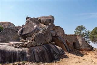 Zambiya hava tahmini