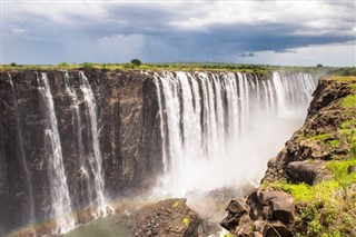 Zambia vejrudsigt