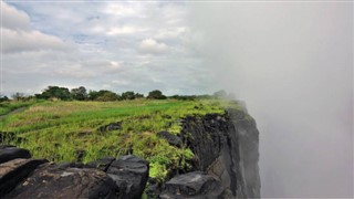 Zambia időjárás-jelentés