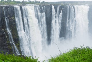 Zambiya hava tahmini