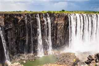 Zambia vejrudsigt