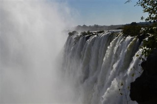 Zambia vejrudsigt