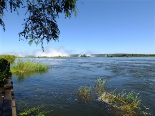 Zambiya Hava tahmini