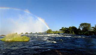 Zambiya hava tahmini