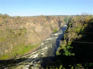 Zambia vejrudsigt