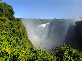 Zambia vejrudsigt