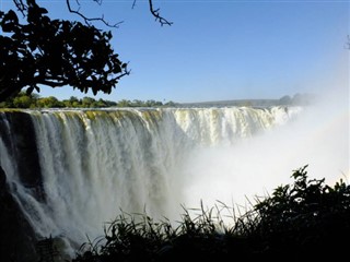 Zambiya hava tahmini