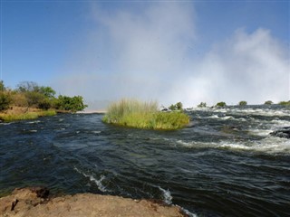 Zambiya hava tahmini